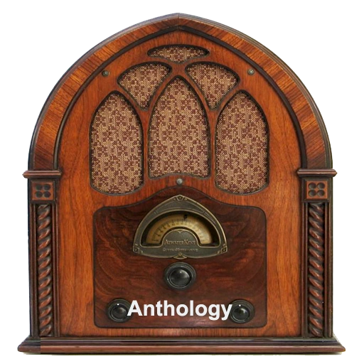 Radio image