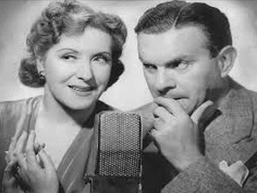Burns and Allen image