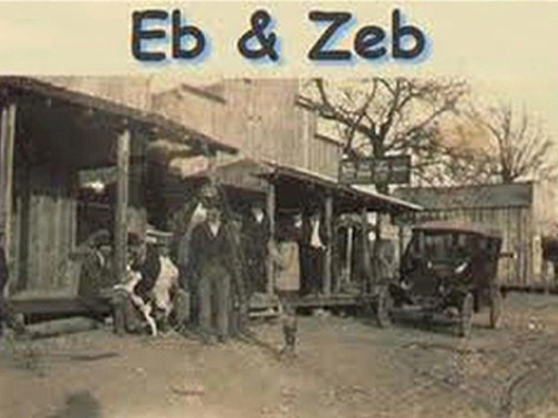 Eb and Zeb