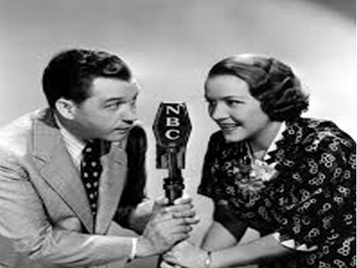 Fibber McGee and Molly 2
