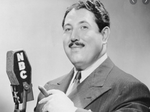 Great Gildersleeve image