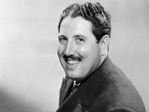 Harold Peary Show