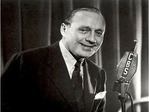 Jack Benny Program