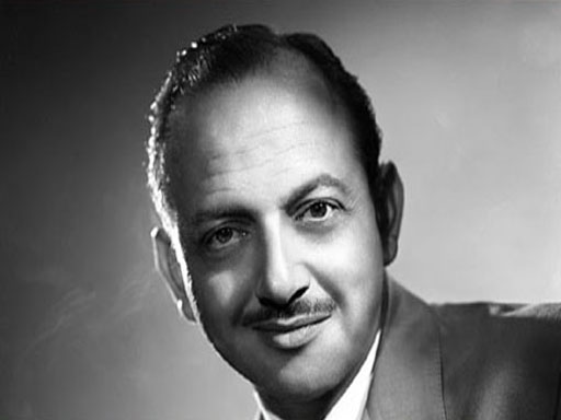 Mel Blanc Show