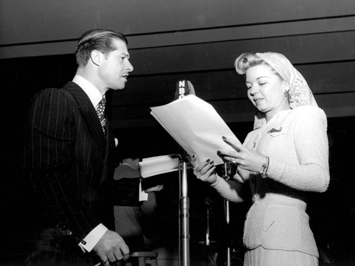 The Bickersons