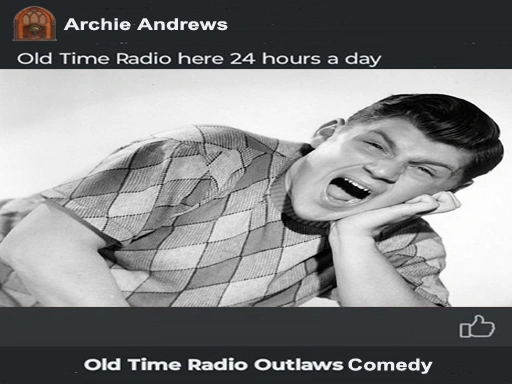 Archie Andrews image