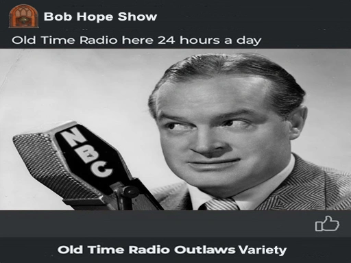 Bob Hope Show image