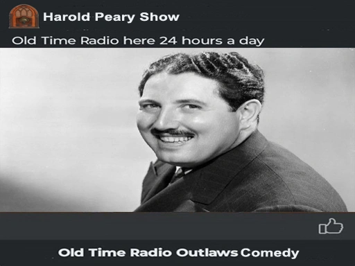 The Harold Peary Show image