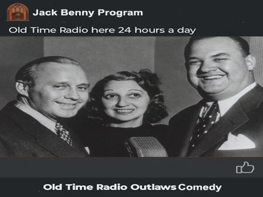 Jack Benny Program 2 image