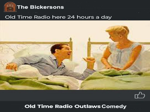 The Bickersons image