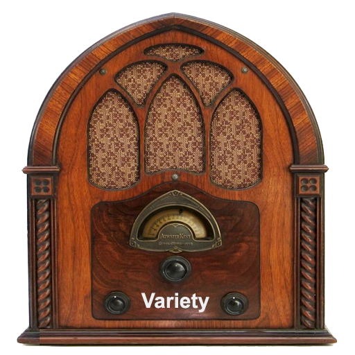 Variety Shows image