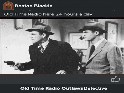 Boston Blackie image