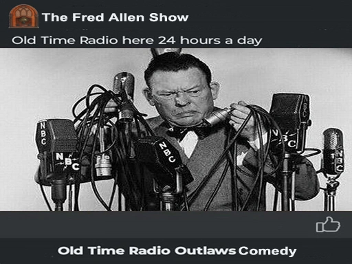 Fred Allen Show