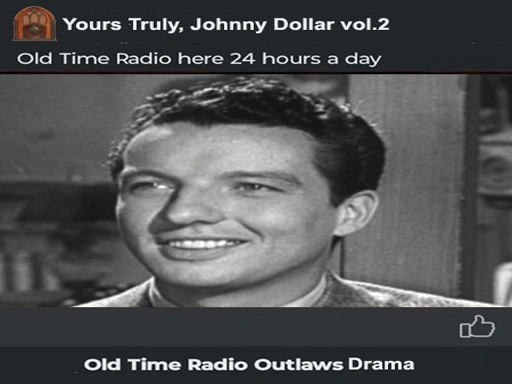 Yours Truly Johnny Dollar 2 image
