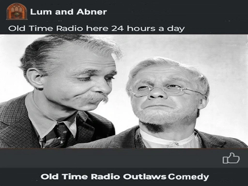 Lum and Abner 2