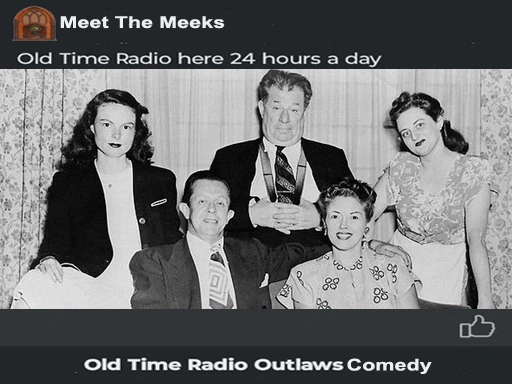 Meet the Meeks