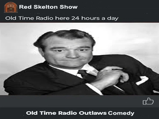 Red Skelton Show