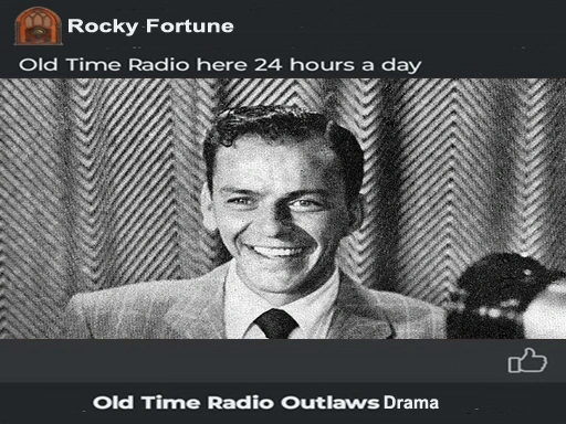 Rocky Fortune