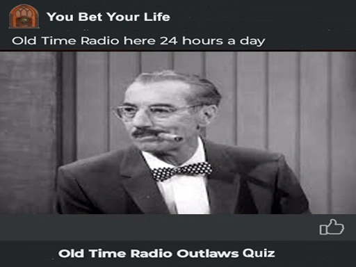 You Bet Your Life image